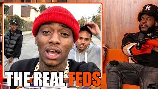 BIGDEAL Goes IN On Young Rappers Posting Everything Online