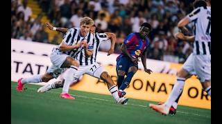 Ebrima Tunkara vs Udinese | 08/08/2026 | 2026-2027