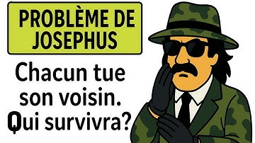 Une solution INCROYABLE