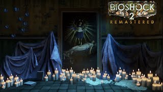Pump Station 5 | Bioshock 2 Playthrough