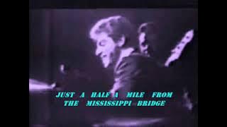 Johnny Rivers Memphis Tennessee Lyrics