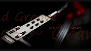 Us3 ~ Grand Groove