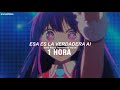 1 hora oshi no ko op  yoasobi  idol sub espaol  romaji  oficial