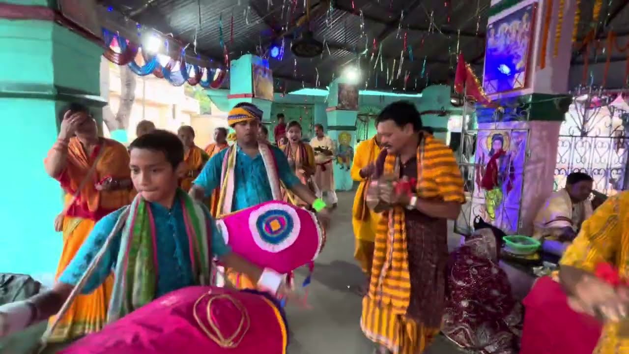 #kirtan #bhakti #mahamantra #sanatan #hindu #dharma