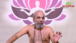 समयसार | स्वाध्याय | 10 Oct. 2022 | Muni Pramansagar JI