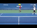 LIVE | Carlos Alcaraz | Practice Session | 2025 US Open