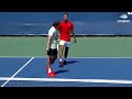 LIVE | Carlos Alcaraz | Practice Session | 2025 US Open