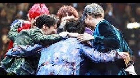 Bts in 2027. (TRY NOT TO CRY) 100% Army cries. #Bts #Armybts #Bts2027 #Btsforeverarmy #Btsforever