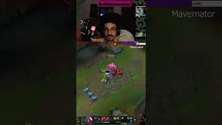 AD Katarina Beat Galio | #ghostvoid_ on #Twitch