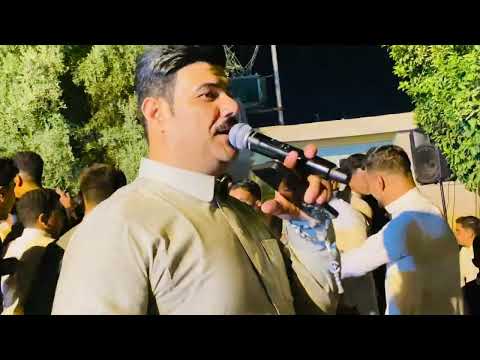 ساده على الحك ساده الفنان ياسر العبيدي العازف قيس الحديثي معزوفه نار رقم الحجز 0770 842 8740