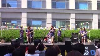 風吹けば恋