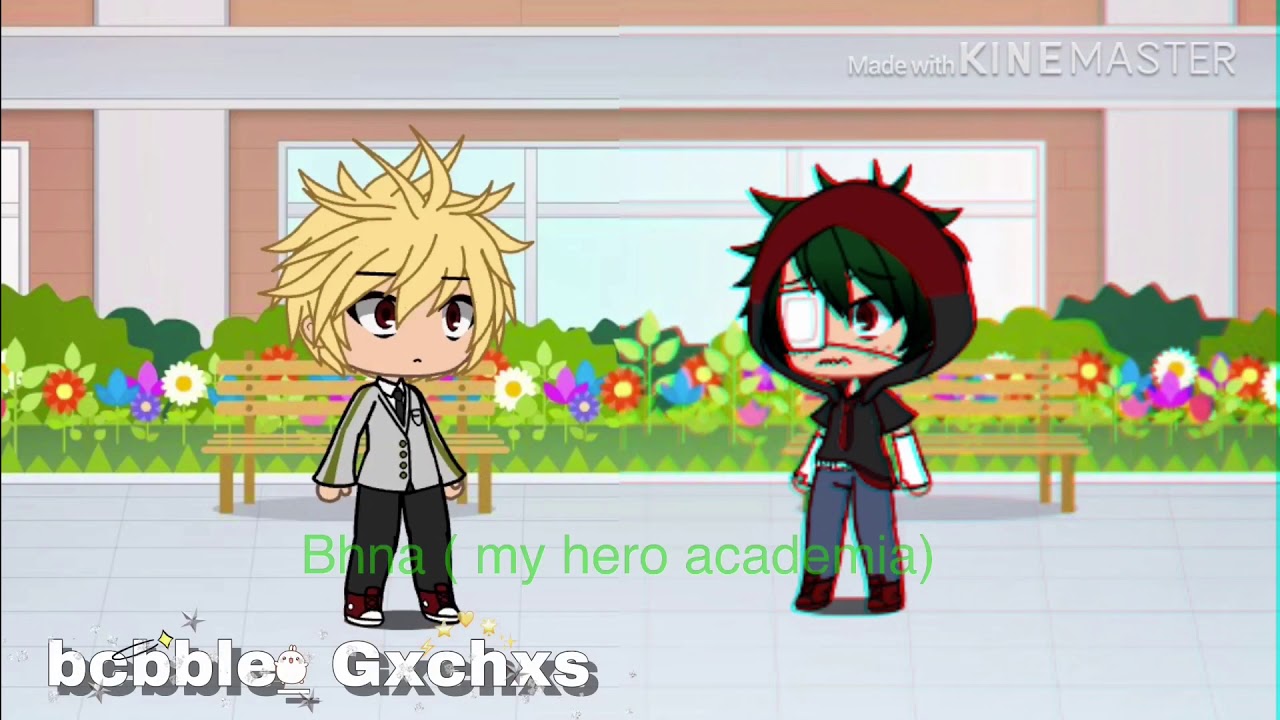 Evelyn Evelyn~GLMV~BNHA