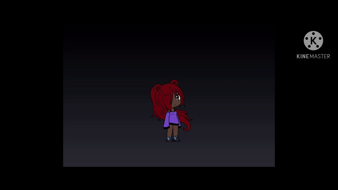 Cradles music video gacha life YouTube