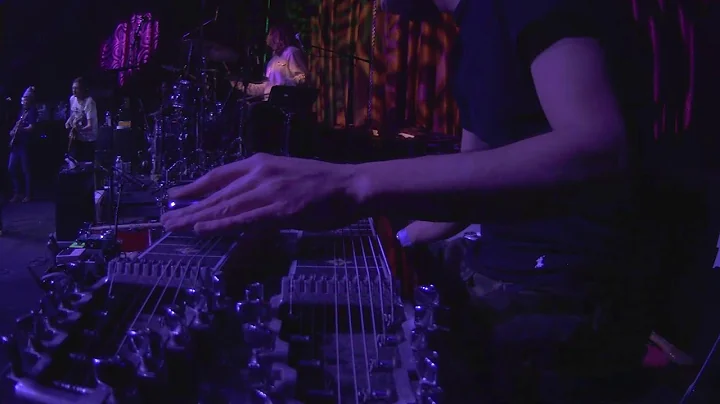 Futurebirds ft. Carl Broemel Live From Brooklyn Bo...