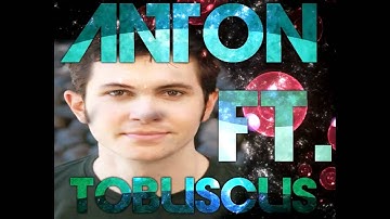 Anton Naslund - Toby Remix Of Death!