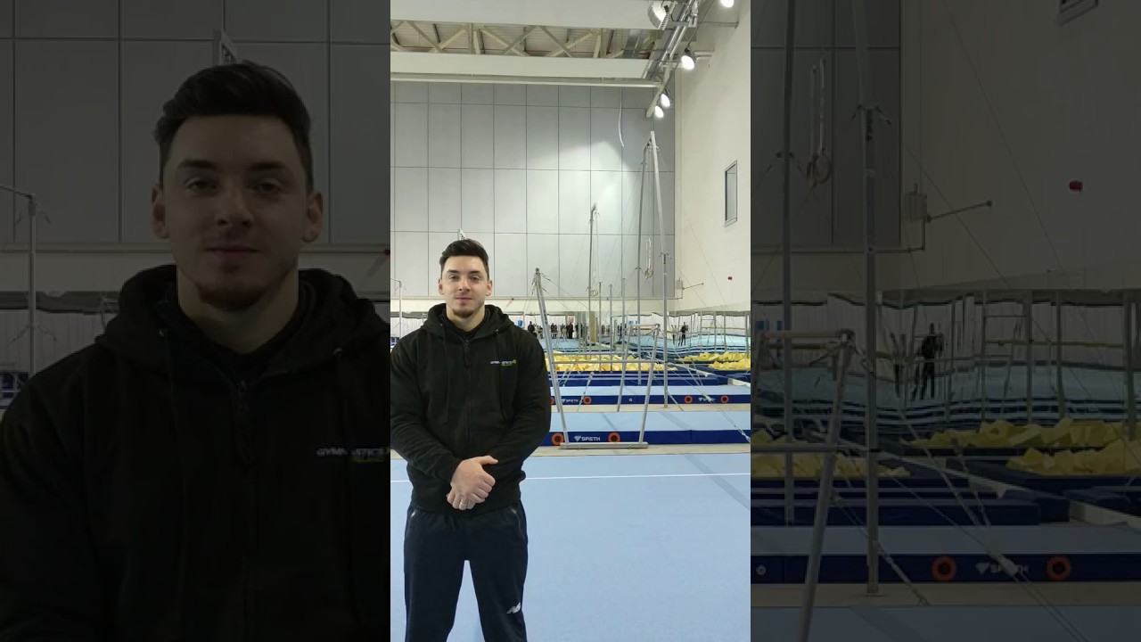 NIA Opening, Luke Carson