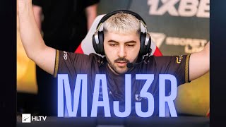 ETERNAL FİRE  ONLY MAJ3R ❤