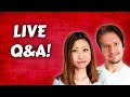 Ask Us Anything | 2 The Future 30K Celebration | Hangout Q&A