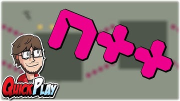 QuickPlay: N++ | First Impressions / Review / Gameplay | Retromation