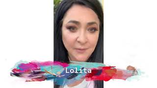 Sveicieni Lolita