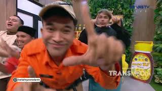 Maxime U0026 Kimberly Ryder Foto Bareng Igun Langsung Bete  Berkahnya Ramadan 12325 P1