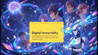 AI  Humanity s Final Escape Is it the end of human