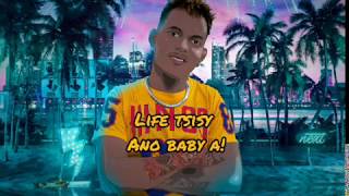 NBS - Tsy Mahalela (Officiel Audio)