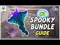 Spooky bundle all item locations  vault of waves guide 1  palia