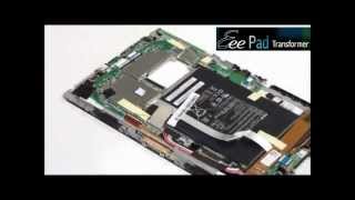 Asus T200TA-C2-BL – Transformer Pad T200TA – 11.6" – Intel Atom – 64GB – with Keyboard – Blue Reviews How to Replace Your Asus Transformer Battery- A Live Demonstration Recap