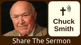 Through The Bible - Micah 1-7 - Chuck Smith