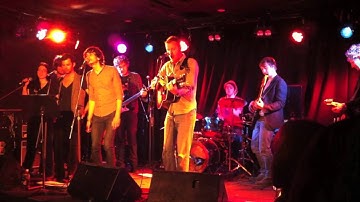 Kris Schroeder E.P. Launch - Fear of Failure (The Basics)