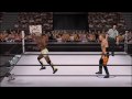  Smackdown vs Raw 2010 : Christian Road To Wrestlemania Week 4!. SmackDown! vs. RAW