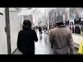 VINTAGE STORES IN SHIBUYA: Rick Owens, Raf Simons, Issey Miyake, Etc.