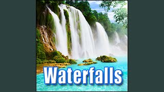 Water, Fall - Medium Waterfall: Heavy Gurgling, Ambience Waterfalls, FX screenshot 4