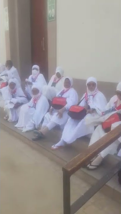 BIR ALI JEMAAH AMANAH INDONESIA 11 April 2022