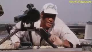 The Sniper Killer   Mark Dacascos Action Movie