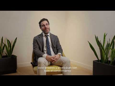 Cómo el AMP Barcelona potenció mi desarrollo directivo: Jorge Santamaría, Regional Head de LHH