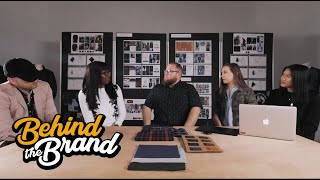 Behind the Brand: JCPenney Foundry Big & Tall Part 1