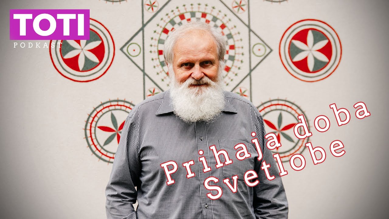#38 – TOTI podkast s patrom Karlom Gržanom