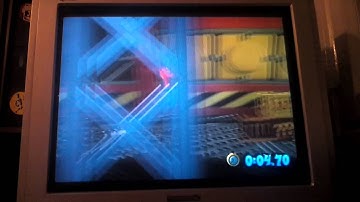 Weathering Heights: 0:13:26 - Crash Bandicoot: The Wrath of Cortex