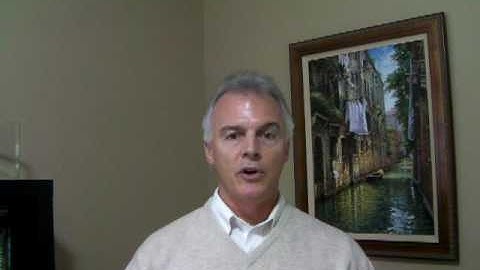 Video 10: The Most Crucial Factors To Know Before Closing Escrow On A Home (contingency removals)...