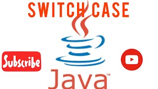 Switch case in  java(2022):Java tutorial Part 6