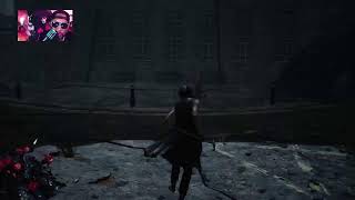 Devil May Cry 5 (This is getting good!!)