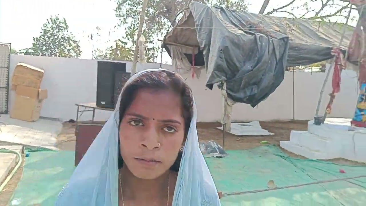 Om श्री राम प्यारे पटेल  शिवटेंट हाउस के मालिक के आवास पर भक्तों द्वारा श्री रामचरितमानस पाठ की  झलक