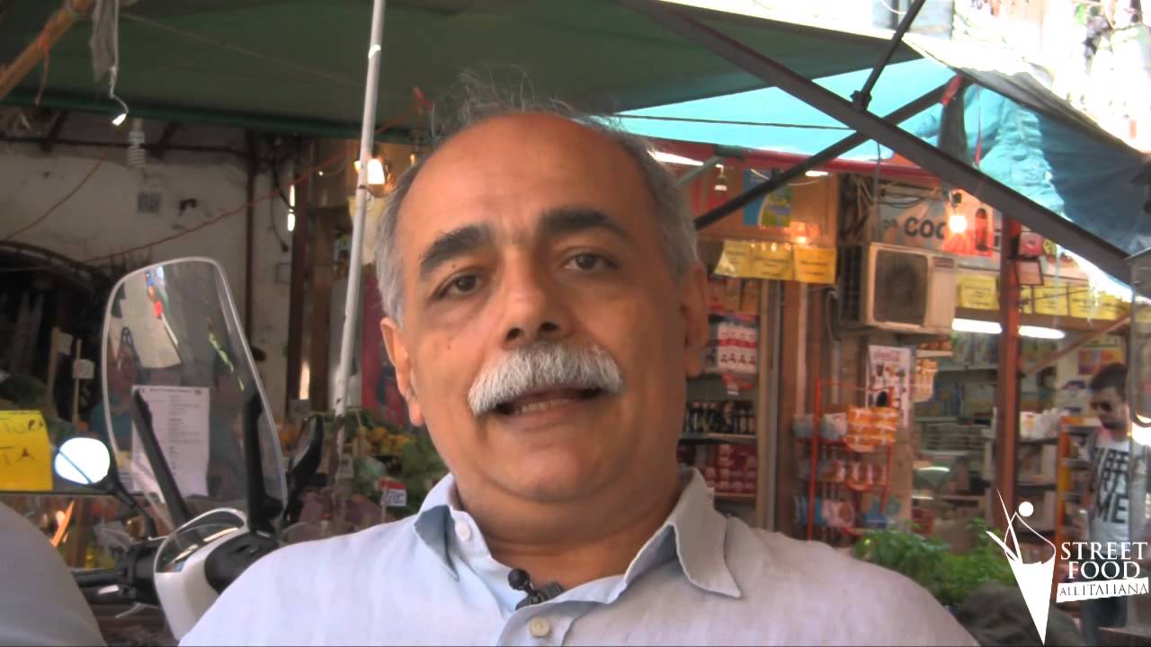 La magia dei mercati - PALERMO