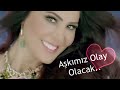 Ayşe Dinçer - Aşkımız Olay Olacak (Official Video)