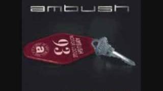 Ambush - Till You