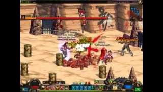 [DFO] Shrouded Heiz (King's Road)