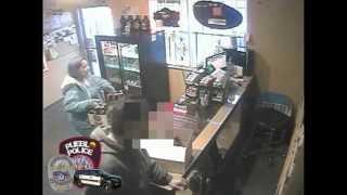 Help Identify Identity Theft Suspect Profile
