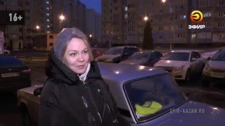 За право стать управляющей компанией жилого комплекса Радужный ведут борьбу сразу 2 УК(, 2015-12-24T07:33:39.000Z)